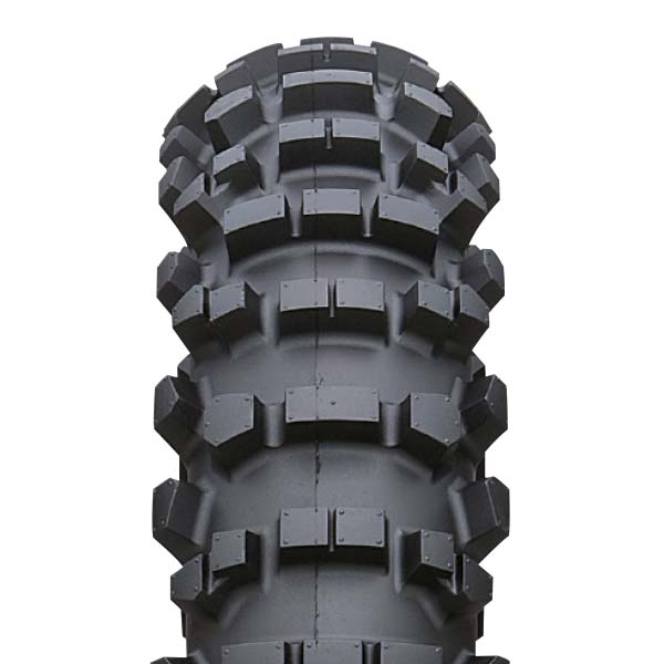 IRC DIRT COMPETITION TIRE IX - 09W GEKKOTA - Driven Powersports Inc.308558