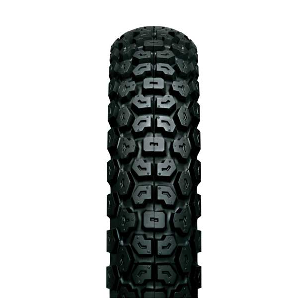 IRC GP1 TRAILS TIRE - Driven Powersports Inc.T10066