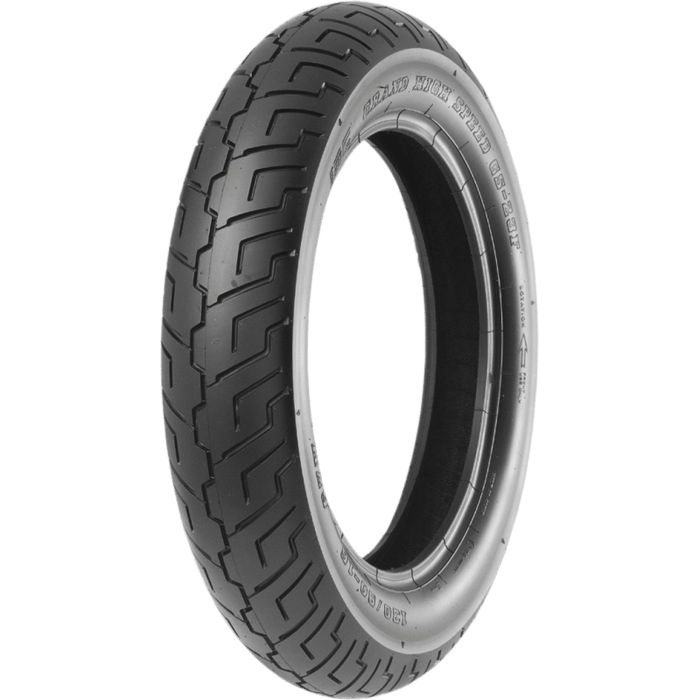 IRC GS-23 GRAND HIGH SPEED TIRE - Driven Powersports Inc.116360