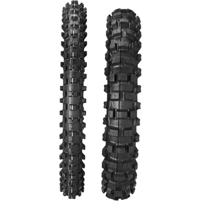 IRC IX-07S 2.50-10 4PR (T10229) - Driven Powersports Inc.T10229