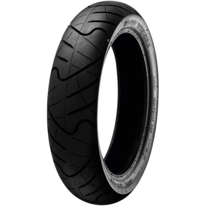 IRC RX-01 ROAD WINNER TIRE - Driven Powersports Inc.T10333