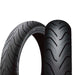 IRC RX-02 ROAD WINNER TIRE - Driven Powersports Inc.302721