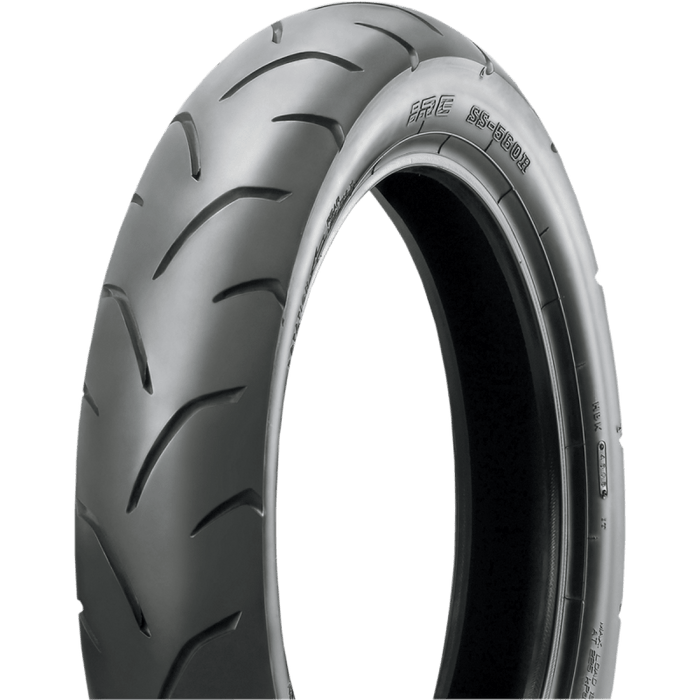 IRC SS-560 MAXI SCOOTER TIRE - Driven Powersports Inc.T10301