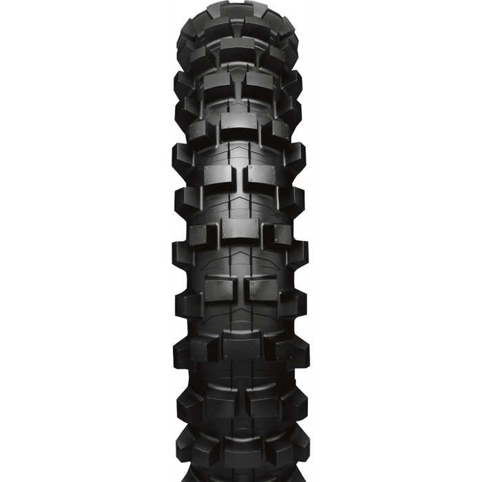 IRC TIRE M5B EVO 100/90-19 57M (T10336) - Driven Powersports Inc.T10336