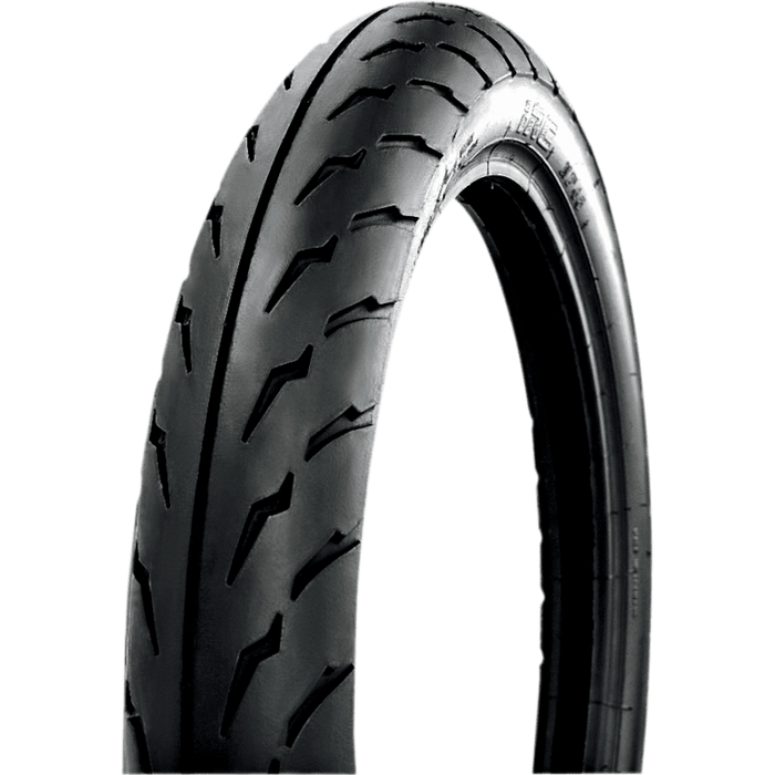 IRC TIRE NR45 90/90-17 49S TT 49S (T10071) - Driven Powersports Inc.T10071