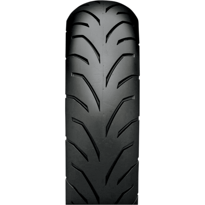 IRC TIRE SS540R 120/70 - 12 58L 58L (T10282) - Driven Powersports Inc.T10282