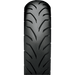 IRC TIRE SS540R 120/70 - 12 58L 58L (T10282) - Driven Powersports Inc.T10282