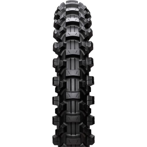 IRC TIRE VX-10 80/100-10 46J (T10525) - Driven Powersports Inc.T10525