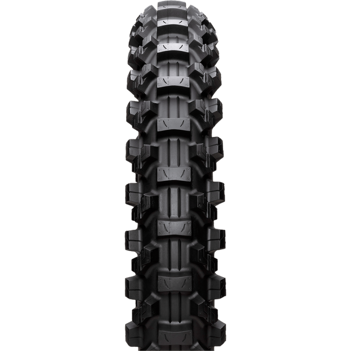 IRC TIRE VX-10 80/100-10 46J (T10525) - Driven Powersports Inc.T10525