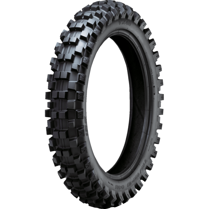 IRC TIRE VX40 110/100-18 64M (T10572) - Driven Powersports Inc.T10572