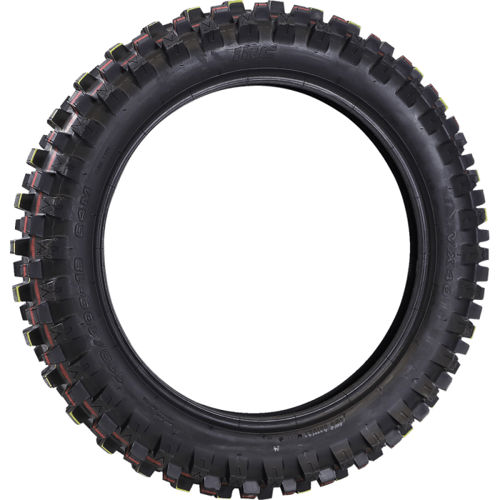 IRC TIRE VX40 110/100-18 64M (T10572) - Driven Powersports Inc.T10572