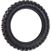 IRC TIRE VX40 110/100-18 64M (T10572) - Driven Powersports Inc.T10572