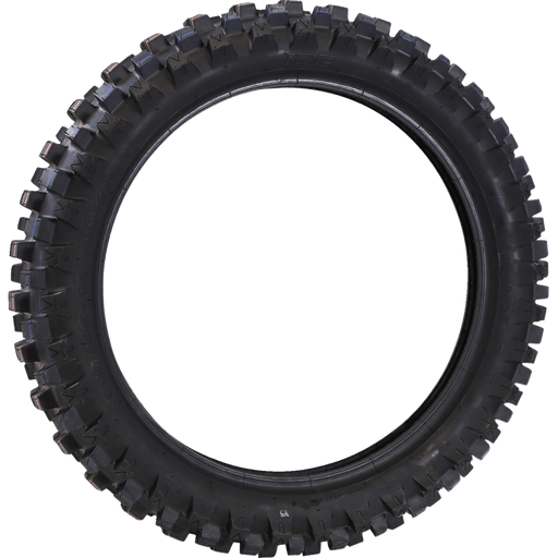 IRC TIRE VX40 110/90-19 62M (T10574) - Driven Powersports Inc.T10574