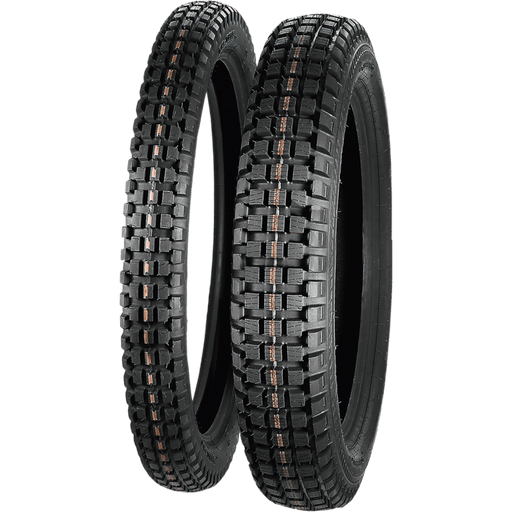 IRC TR11 400-18TL TRIALS COMP 4PR (302379) - Driven Powersports Inc.302379