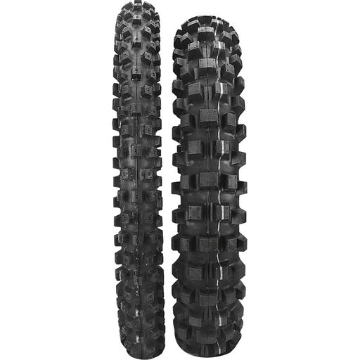 IRC VE-37 110/100-18 REAR 64M (102647) - Driven Powersports Inc.102647