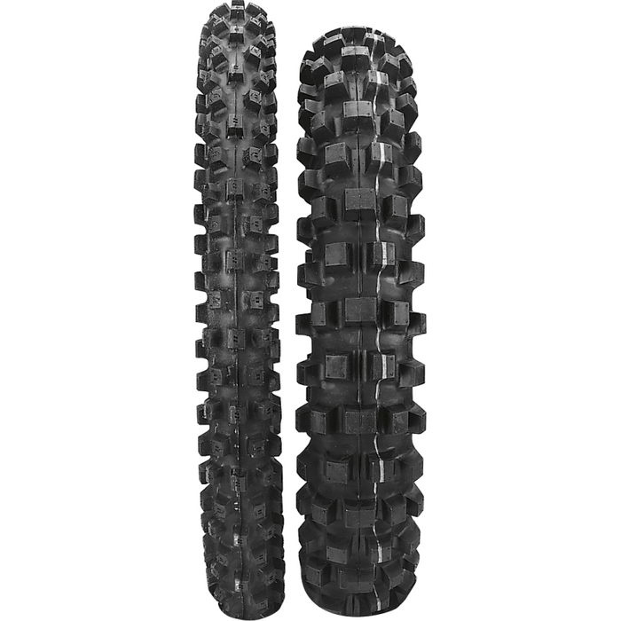 IRC VE-37 110/100-18 REAR 64M (102647) - Driven Powersports Inc.102647