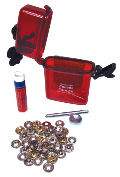 IRONWOODPACIFIC CANVAS CARE KIT (008.3) - Driven Powersports Inc.722024400832008.3