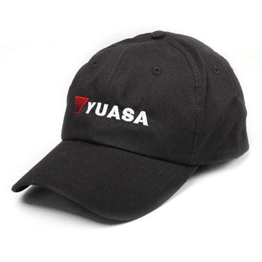 ITL CAP BLACK YUASA/ITL WEB SITE (0940032) - Driven Powersports Inc.0940032