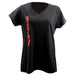 ITL WOMEN RED T - SHIRT 2XL - Driven Powersports Inc.0947970