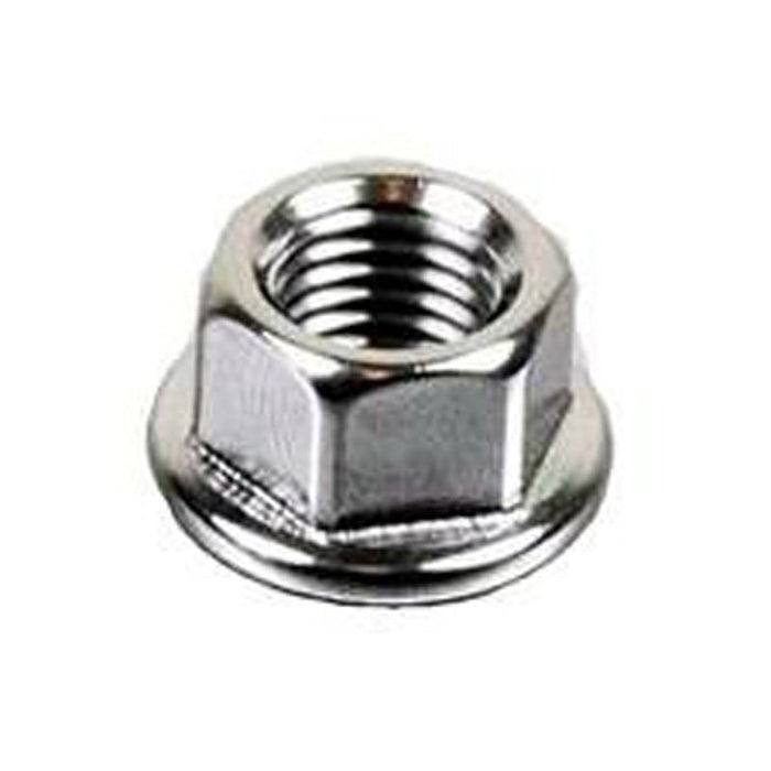 ITP 10MM FLAT BASE LUG NUT 16/BOX (BLUG10BX) - Driven Powersports Inc.033259262264BLUG10BX