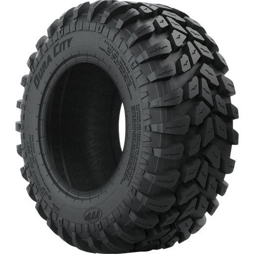 ITP 25X8R12 6PR DURACITY - Driven Powersports Inc.59991108331566P13871