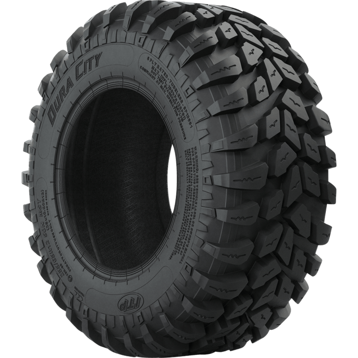 ITP 25X8R12 6PR DURACITY - Driven Powersports Inc.59991108331566P13871