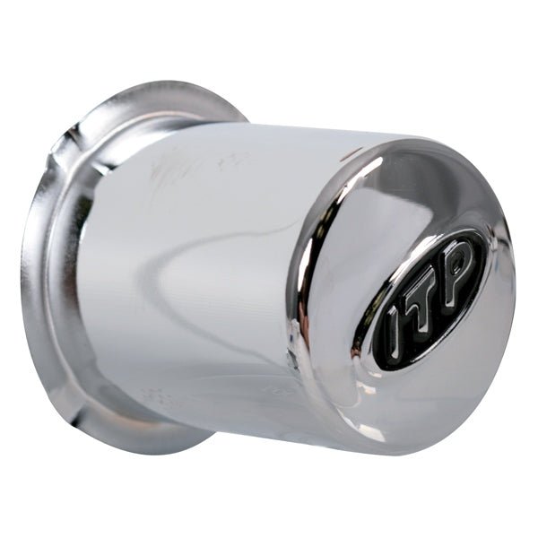 ITP CAP CHROME 10 4/4 - 12"" 4/110"" - Driven Powersports Inc.033259262462SM1300