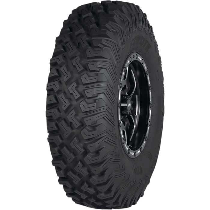 ITP COYOTE TIRE 27X11R14 - 8PR - FRONT/REAR - Driven Powersports Inc.0709641247396P0811