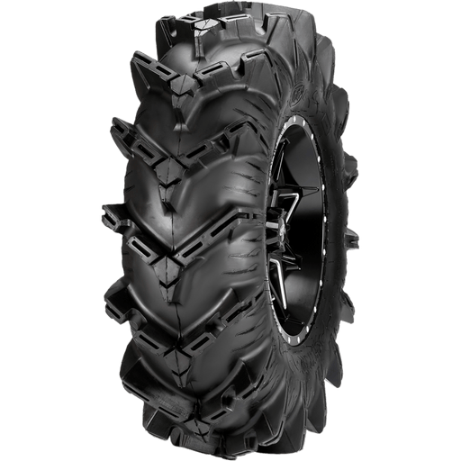 ITP CRYPTID TIRE 27X10 - 14 - 6PR - FRONT/REAR - Driven Powersports Inc.0709641154476P0775