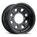 ITP DELTA STEEL 12XL7 5/4_5 2+5 BLACK (1229778014) - Driven Powersports Inc.0332597079941229778014