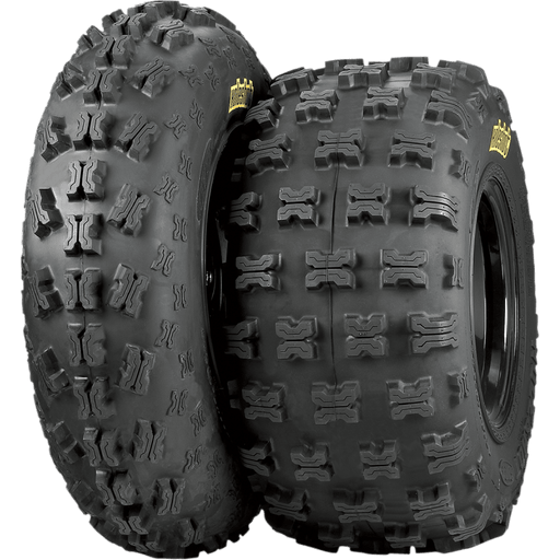 ITP HOLESHOT GNCC TIRE 20X10 - 9 - 3PR - FRONT/REAR - Driven Powersports Inc.033259954862532025