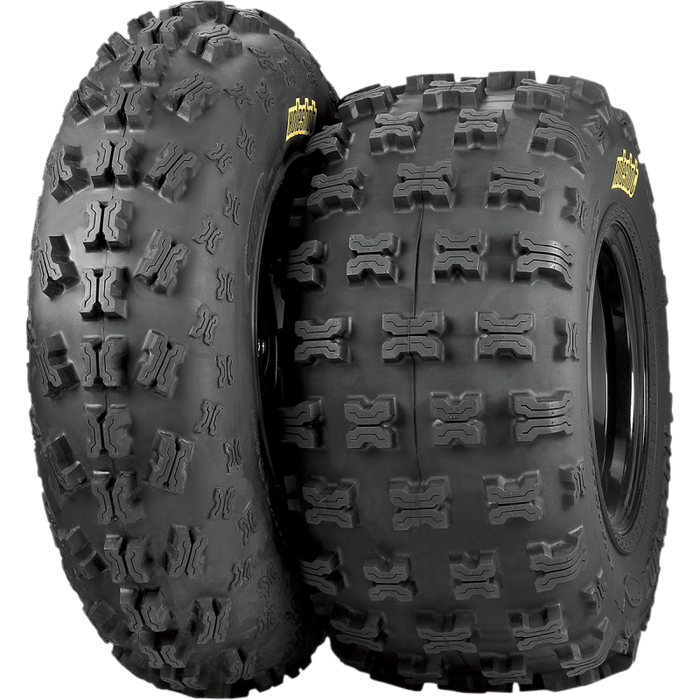 ITP HOLESHOT GNCC TIRE 20X10 - 9 - 3PR - FRONT/REAR - Driven Powersports Inc.033259954862532025