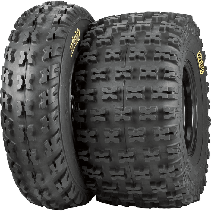 ITP HOLESHOT HD TIRE 20X11 - 9 - 3PR - FRONT/REAR - Driven Powersports Inc.033259415165532012