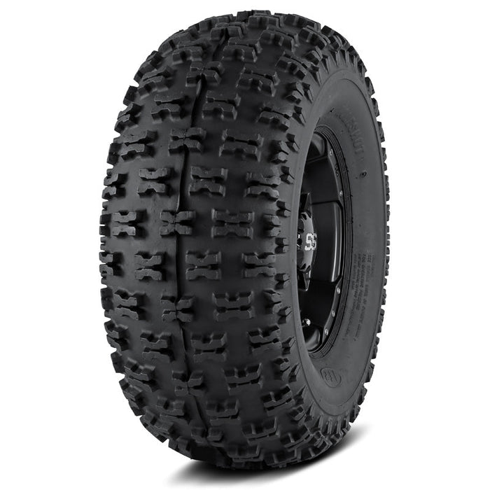 ITP HOLESHOT TIRE 20X11 - 8 - 3PR - FRONT/REAR (532031) - Driven Powersports Inc.033259320315532031