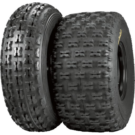 ITP HOLESHOT XC TIRE 20X11 - 9 - 3PR - FRONT/REAR - Driven Powersports Inc.033259631855532034