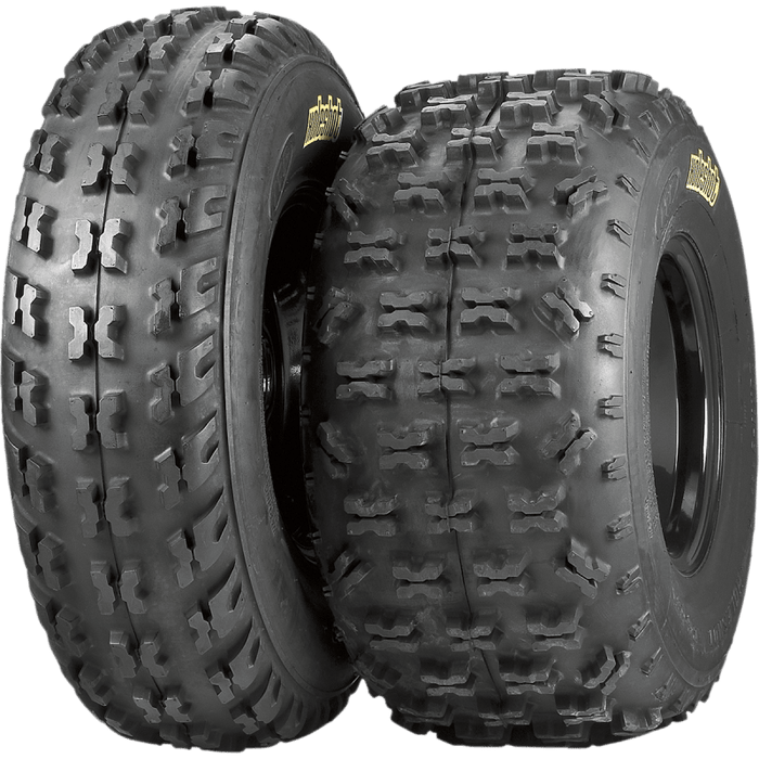 ITP HOLESHOT XCR TIRE 20X11 - 12 - 3PR - FRONT/REAR - Driven Powersports Inc.033259690210532054