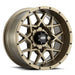 ITP HURRICANE 14X7 4/156 4+3 BRONZE - Driven Powersports Inc.0709641189431428638729B