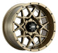 ITP HURRICANE 15X7 4/156 4+3 BRONZE - Driven Powersports Inc.7852020287091528644729B