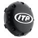 ITP INERTIA BEAD LOCK CENTER CAP - Driven Powersports Inc.785202031112B110VL