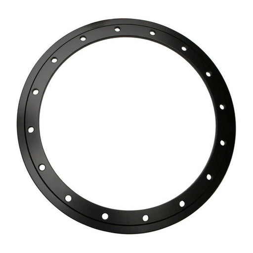 ITP INERTIA BEAD LOCK RING BLK 14 - Driven Powersports Inc.785202031501RINGVL - 14BLK