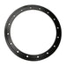 ITP INERTIA BEAD LOCK RING BLK 14 - Driven Powersports Inc.785202031501RINGVL - 14BLK