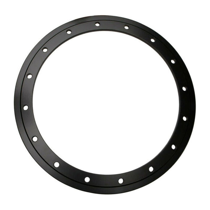 ITP INERTIA BEAD LOCK RING BLK 15 - Driven Powersports Inc.785202031518RINGVL - 15BLK