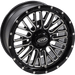 ITP MOMENTUM WHEEL 14X7 4/137 5+2 - Driven Powersports Inc.1422735731B