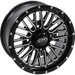 ITP MOMENTUM WHEEL 14X7 4/137 5+2 - Driven Powersports Inc.1422735731B