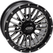 ITP MOMENTUM WHEEL 14X7 4/156 5+2 - Driven Powersports Inc.1422736731B