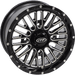 ITP MOMENTUM WHEEL 14X7 4/156 5+2 - Driven Powersports Inc.1422736731B