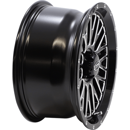 ITP MOMENTUM WHEEL 14X7 4/156 5+2 - Driven Powersports Inc.1422736731B