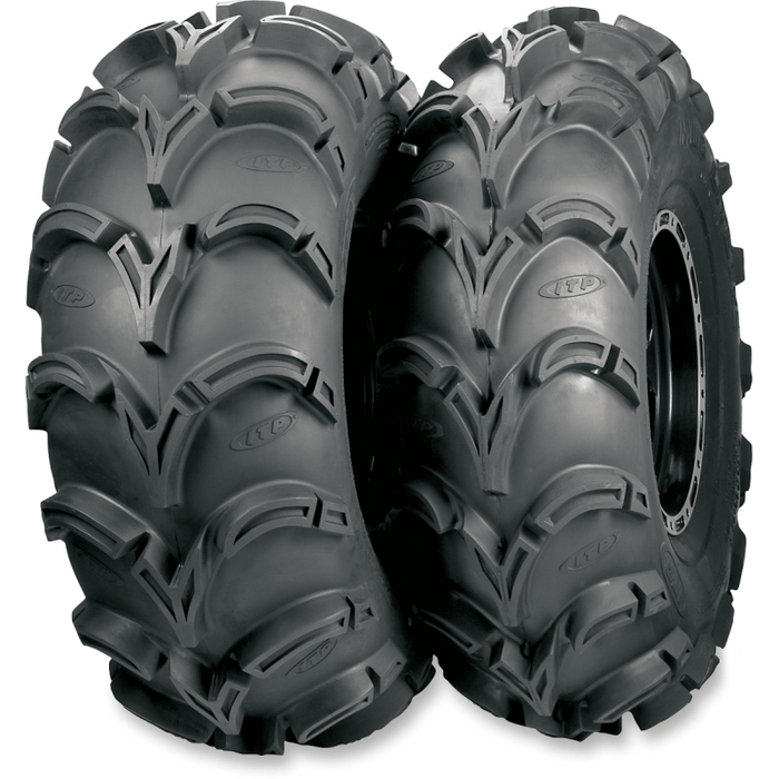 ITP MUD LITE 2XL TIRE 30X12 - 12 - 6PR - FRONT/REAR - Driven Powersports Inc.033259997593560419