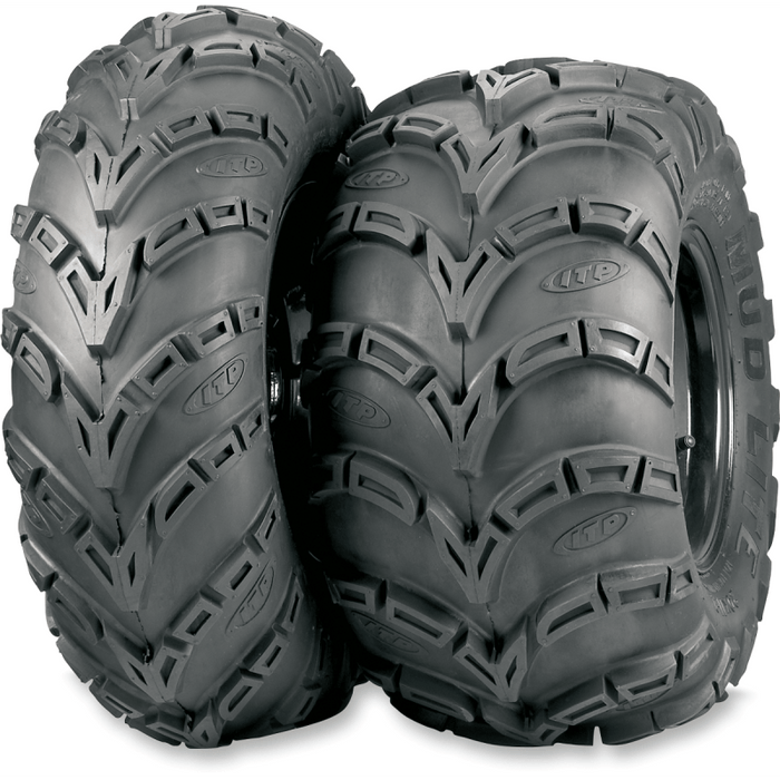 ITP MUD LITE AT TIRE 20X11 - 9 - 6PR - FRONT/REAR - Driven Powersports Inc.033259297877560428