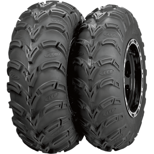 ITP MUD LITE AT TIRE 22XL11 - 10 - 6PR - FRONT/REAR - Driven Powersports Inc.03325926134256A3A5